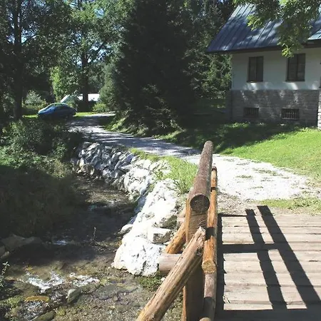 Chata Angelika Horní Maršov