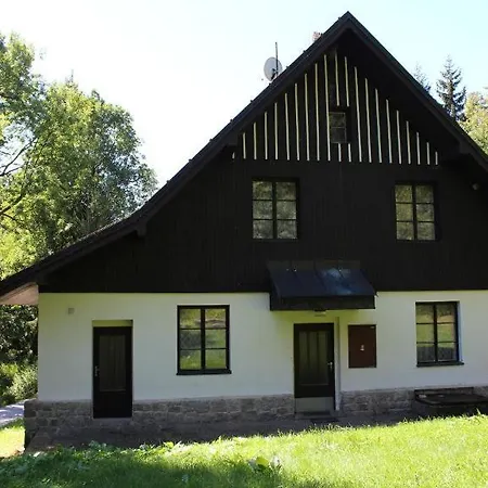 Lodge Chata Angelika Horní Maršov